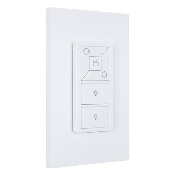 White Spektrum+ Series Wireless Smart Switch